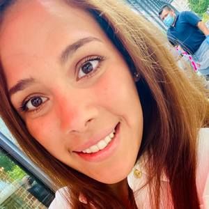 Meet your Posher, Sonia